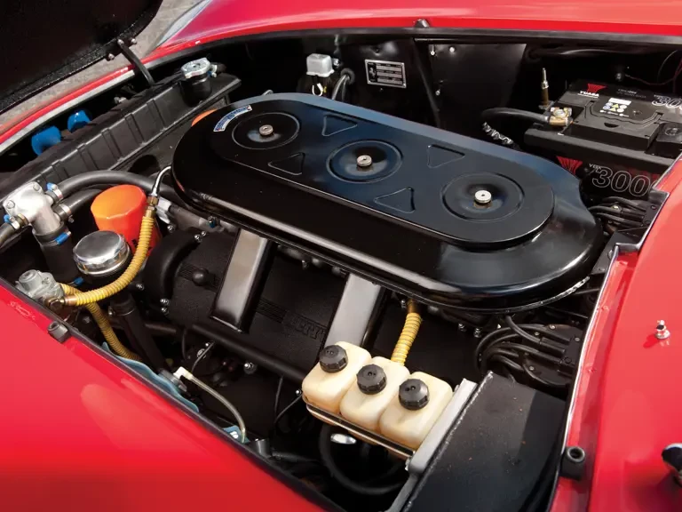 1966 Ferrari 275 GTB - Image 27 of 27