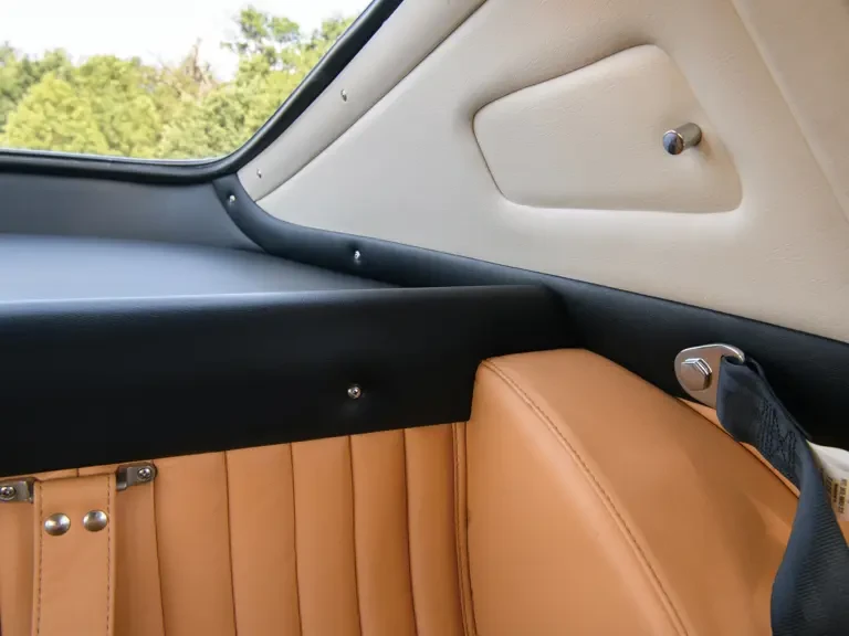 1966 Ferrari 275 GTB - Image 16 of 27