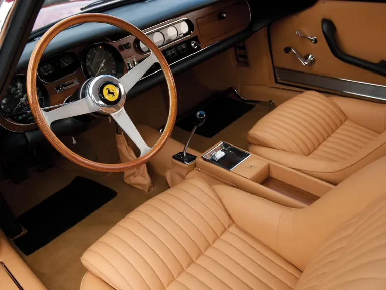 1966 Ferrari 275 GTB - Image 5 of 27