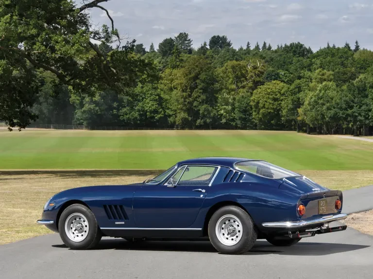 1966 Ferrari 275 GTB - Image 3 of 27