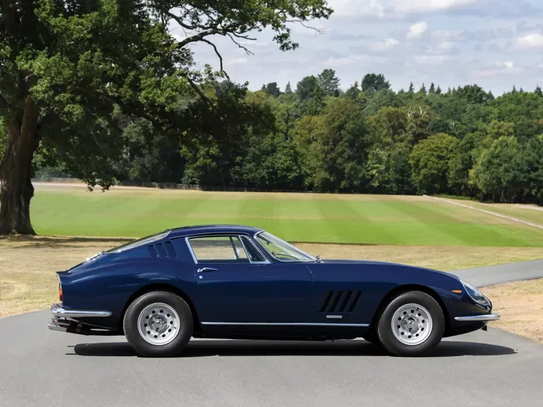 1966 Ferrari 275 GTB - Image 6 of 27