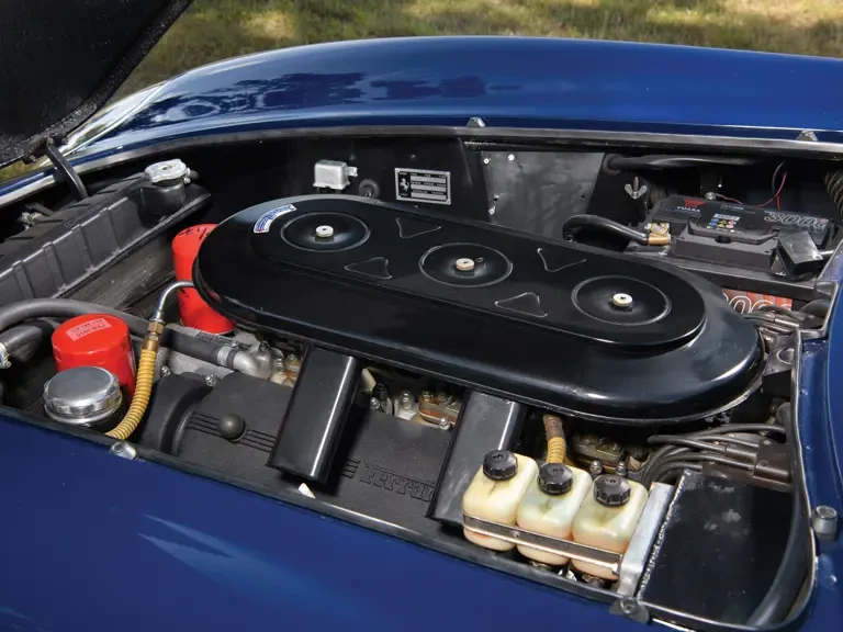 1966 Ferrari 275 GTB - Image 4 of 27