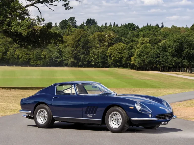 1966 Ferrari 275 GTB - Image 2 of 27