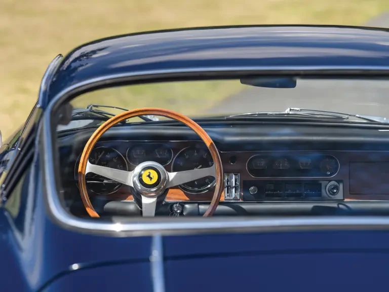 1966 Ferrari 275 GTB - Image 12 of 27