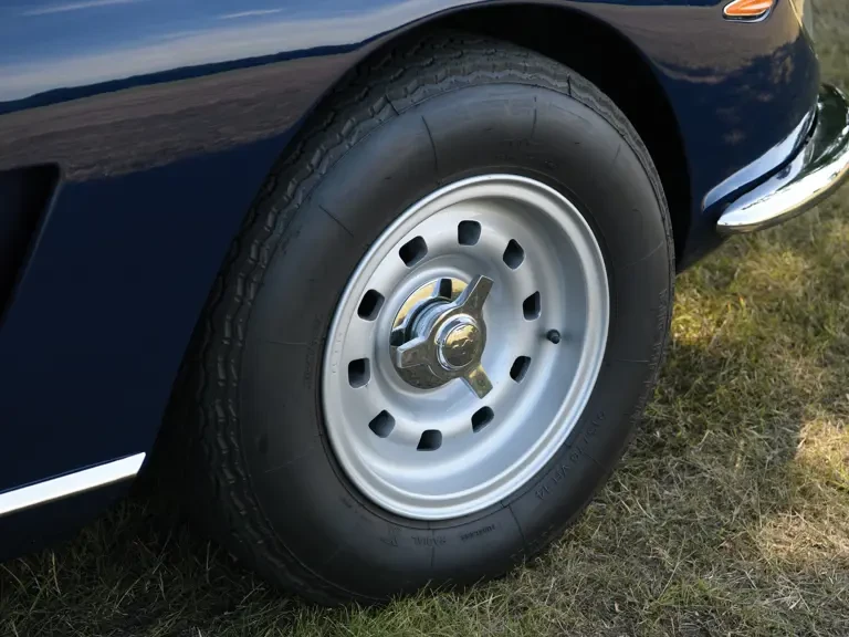 1966 Ferrari 275 GTB - Image 18 of 27