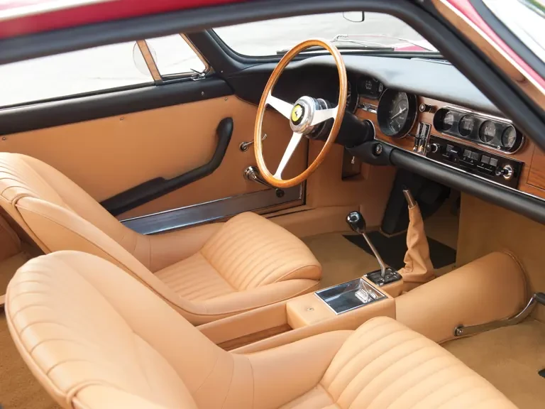 1966 Ferrari 275 GTB - Image 16 of 27