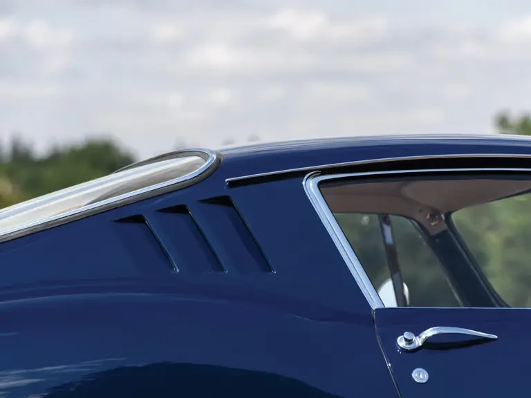 1966 Ferrari 275 GTB - Image 19 of 27