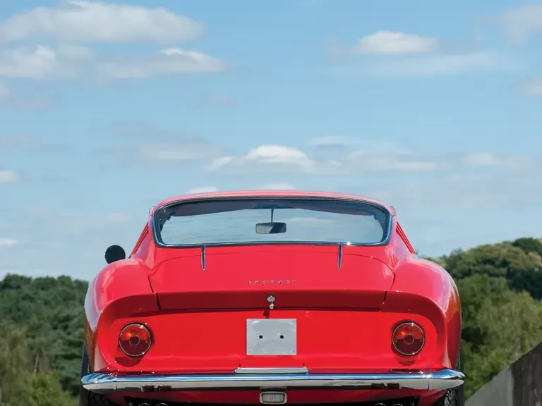 1966 Ferrari 275 GTB - Image 15 of 27