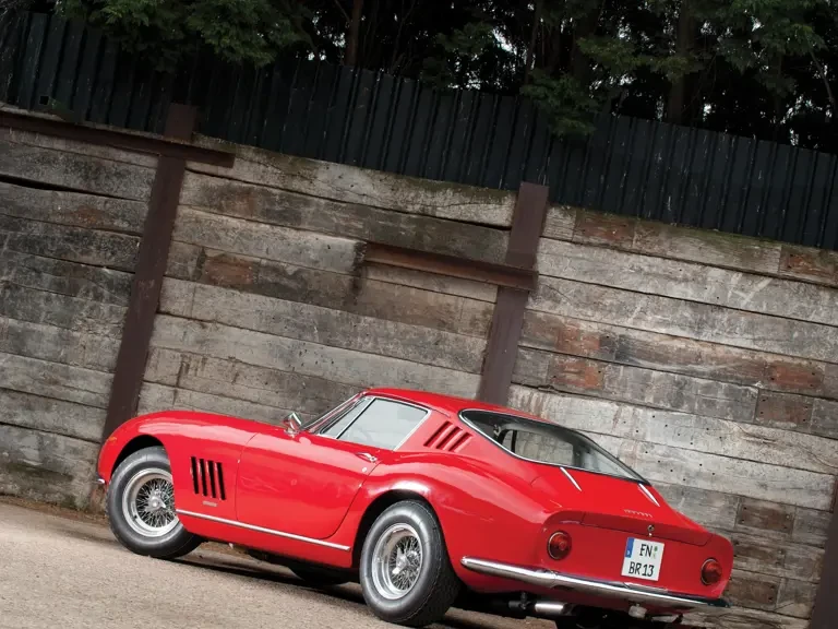 1966 Ferrari 275 GTB - Image 17 of 20