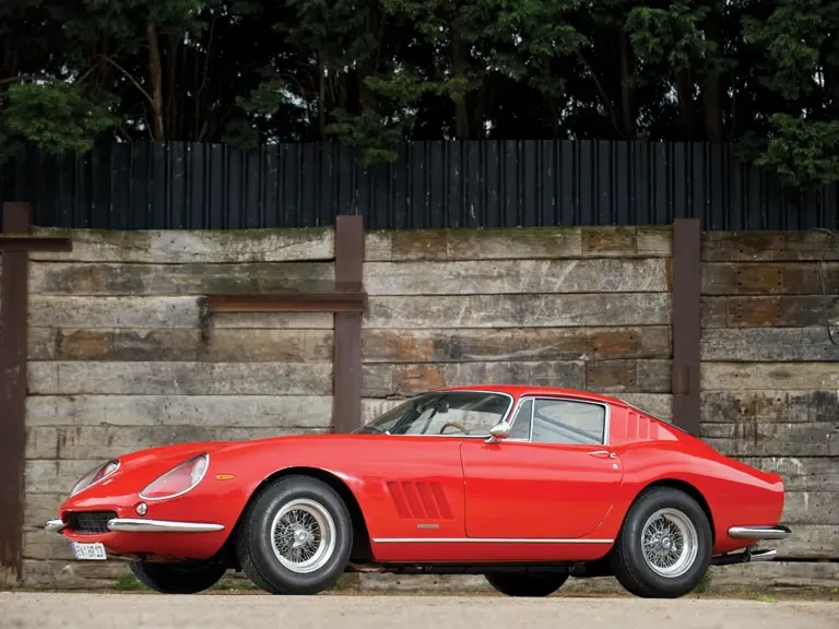 1966 Ferrari 275 GTB - Image 2 of 20