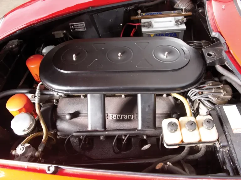 1966 Ferrari 275 GTB - Image 4 of 20