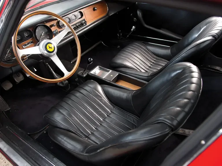 1966 Ferrari 275 GTB - Image 5 of 20