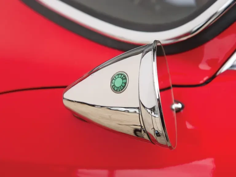 1966 Ferrari 275 GTB - Image 14 of 20