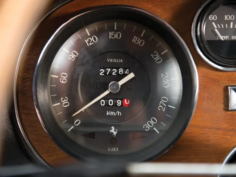 1966 Ferrari 275 GTB - Image 19 of 20