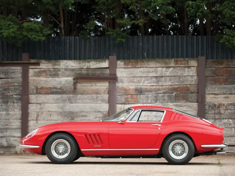 1966 Ferrari 275 GTB - Image 11 of 20