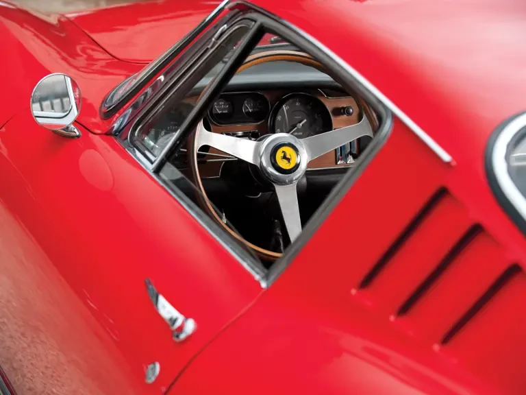 1966 Ferrari 275 GTB - Image 10 of 20