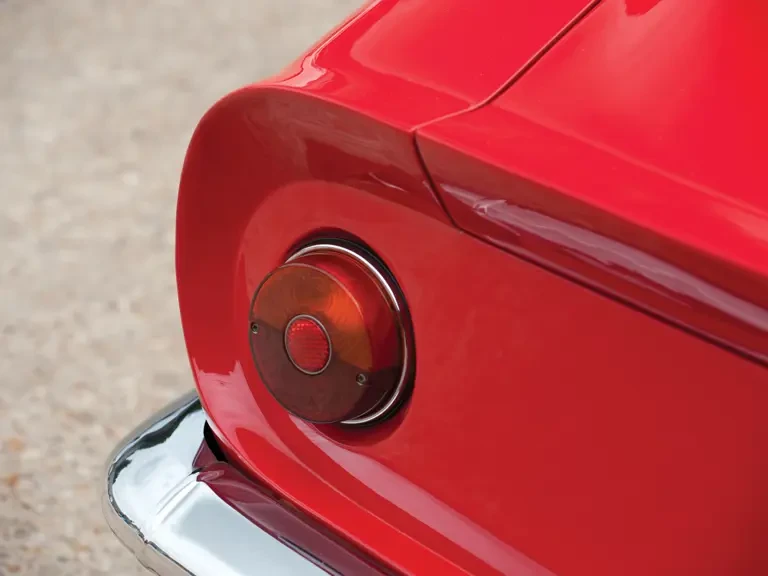 1966 Ferrari 275 GTB - Image 9 of 20