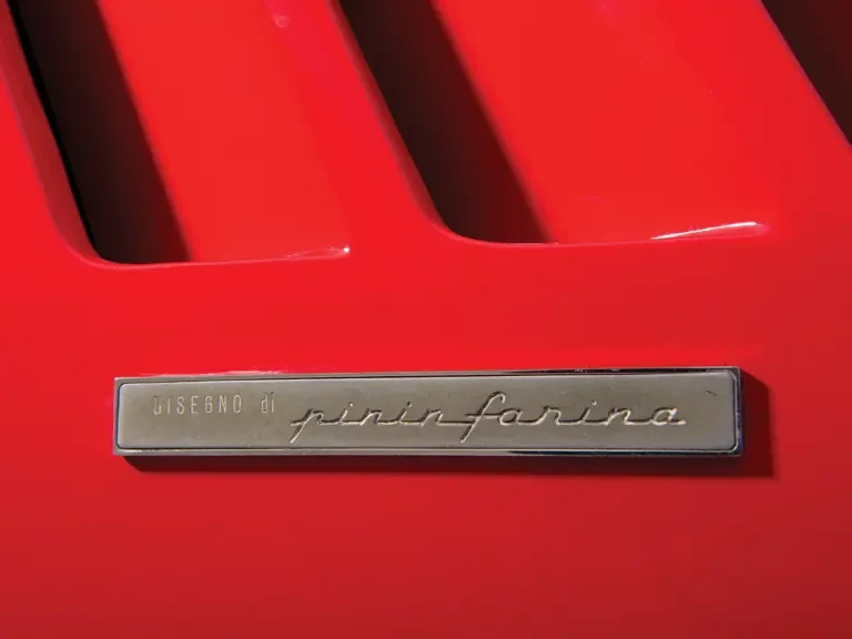 1966 Ferrari 275 GTB - Image 16 of 20