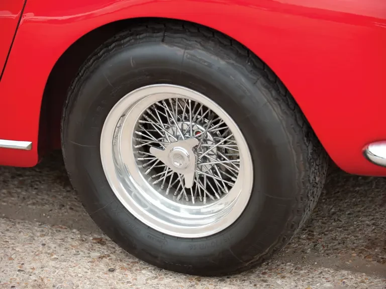 1966 Ferrari 275 GTB - Image 7 of 20