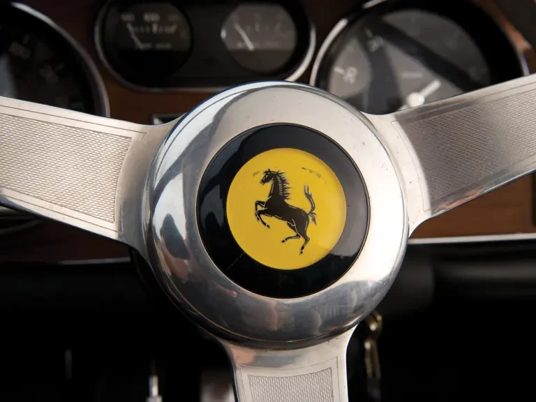 1966 Ferrari 275 GTB - Image 20 of 20