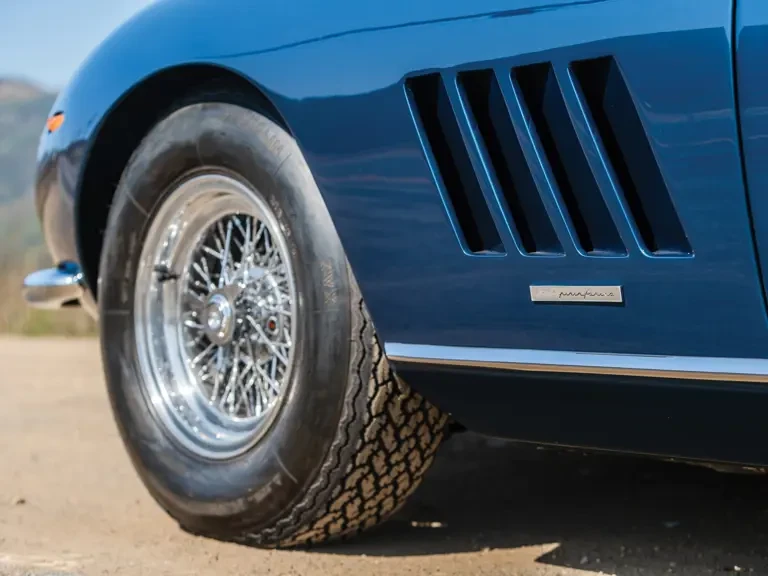 1966 Ferrari 275 GTB - Image 13 of 21