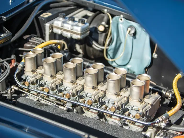 1966 Ferrari 275 GTB - Image 18 of 21