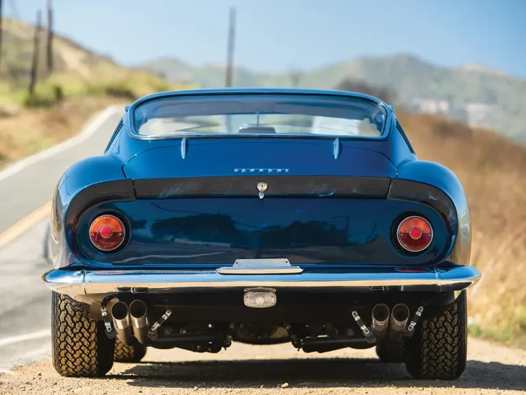 1966 Ferrari 275 GTB - Image 9 of 21