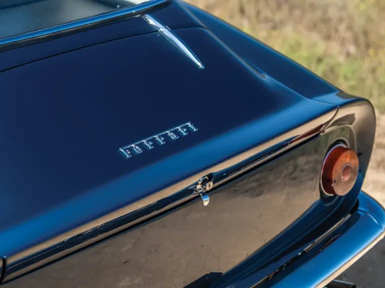 1966 Ferrari 275 GTB - Image 7 of 21