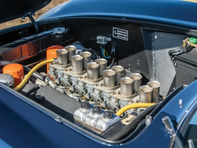 1966 Ferrari 275 GTB - Image 4 of 21