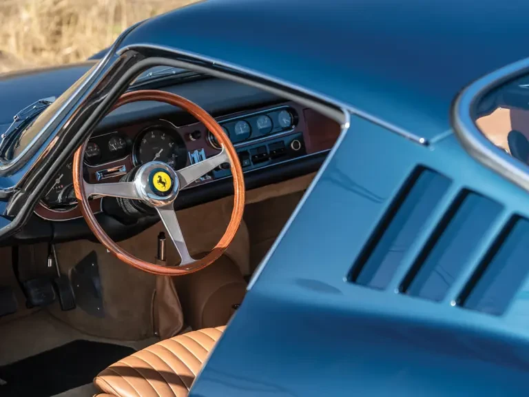 1966 Ferrari 275 GTB - Image 10 of 21