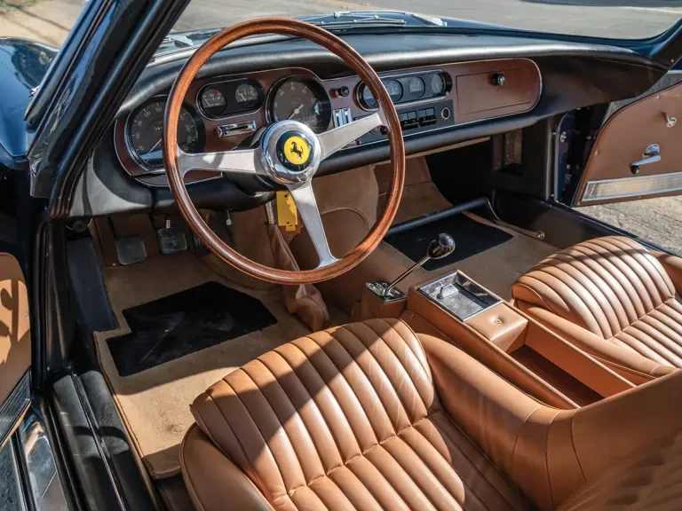 1966 Ferrari 275 GTB - Image 5 of 21