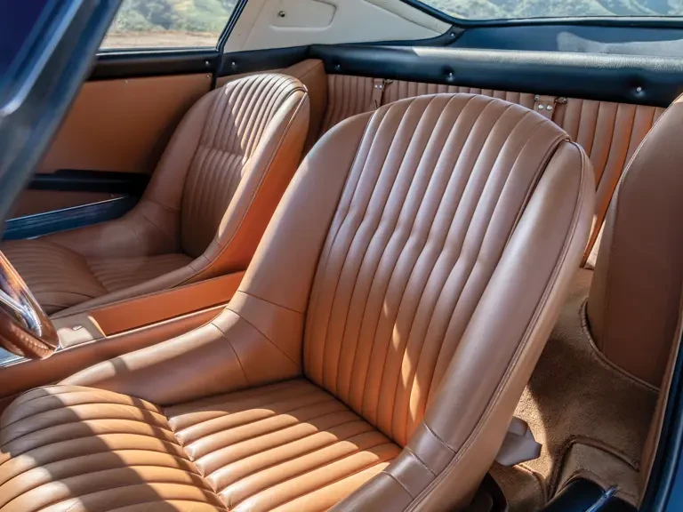 1966 Ferrari 275 GTB - Image 12 of 21