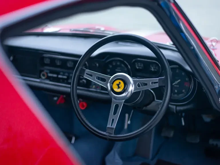 1966 Ferrari 275 GTB - Image 15 of 31