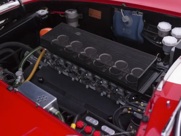 1966 Ferrari 275 GTB - Image 4 of 31