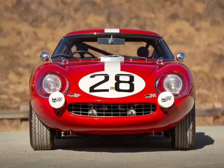1966 Ferrari 275 GTB - Image 8 of 31