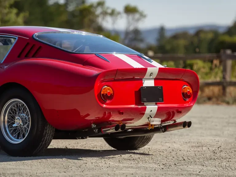 1966 Ferrari 275 GTB - Image 20 of 31