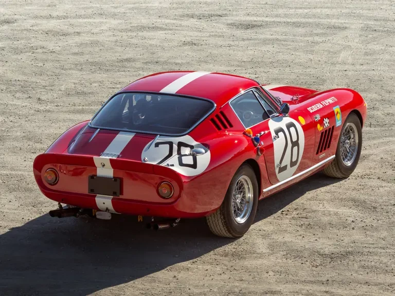 1966 Ferrari 275 GTB - Image 3 of 31
