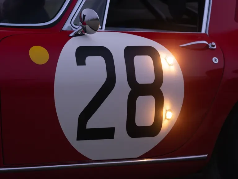 1966 Ferrari 275 GTB - Image 30 of 31