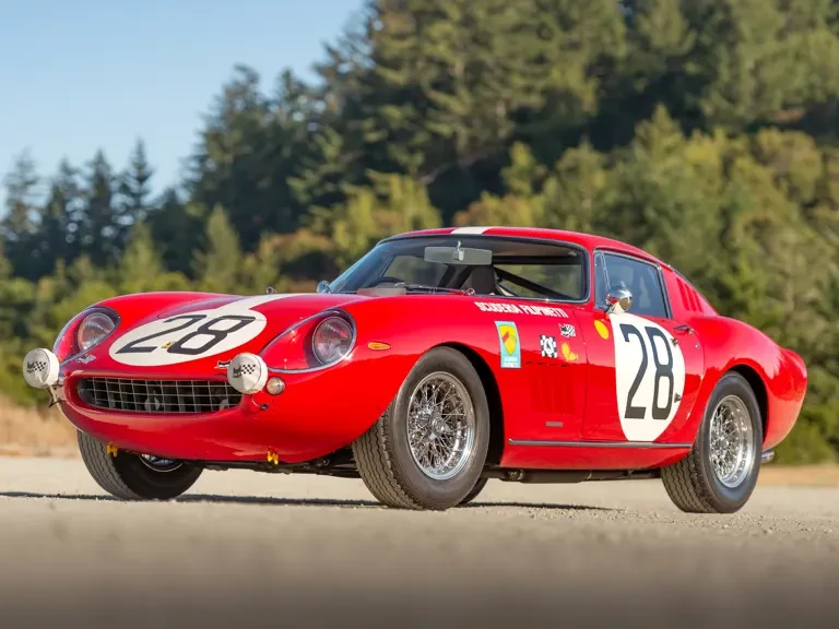 1966 Ferrari 275 GTB - Image 2 of 31
