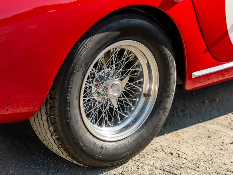 1966 Ferrari 275 GTB - Image 26 of 31
