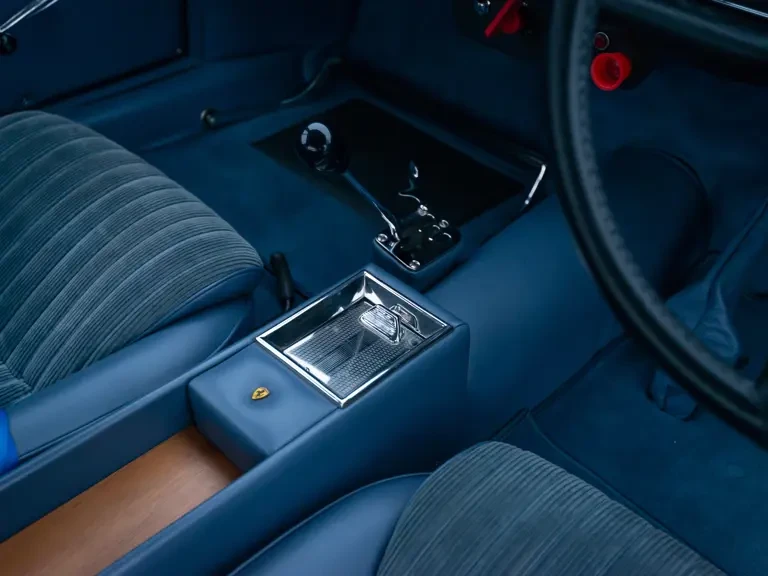 1966 Ferrari 275 GTB - Image 16 of 31