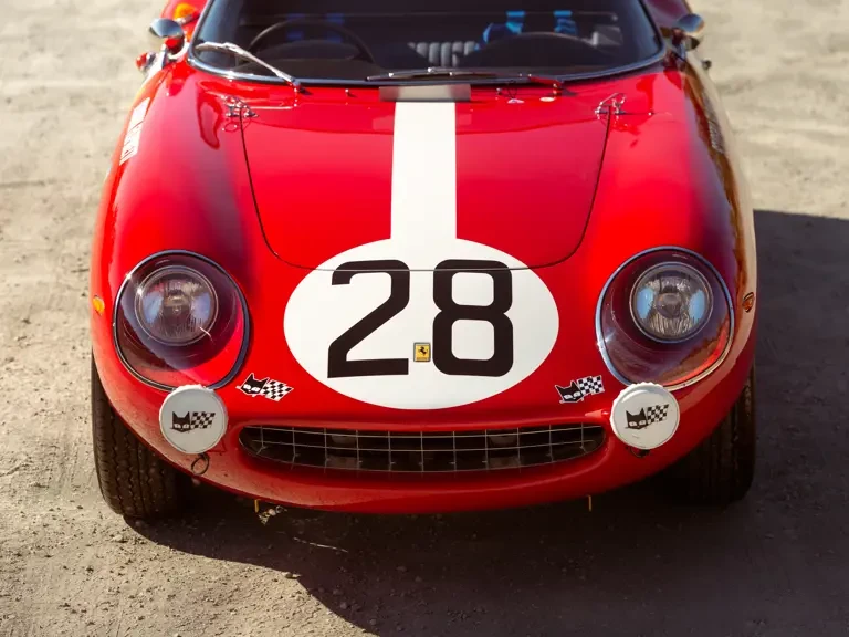 1966 Ferrari 275 GTB - Image 21 of 31
