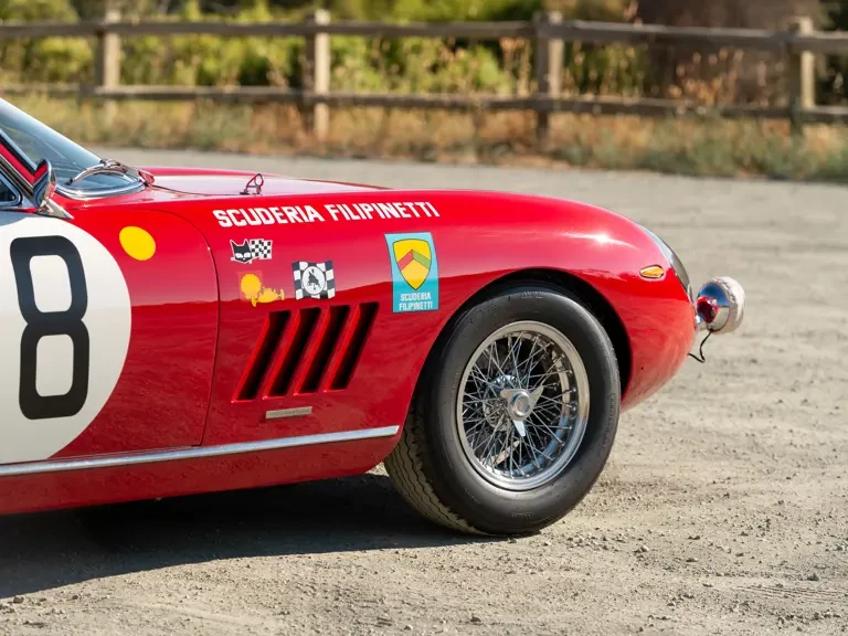 1966 Ferrari 275 GTB - Image 23 of 31