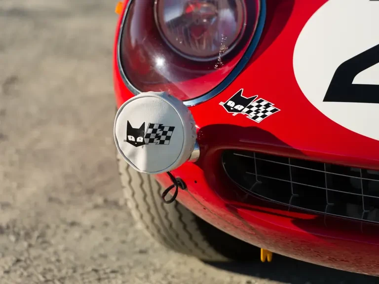 1966 Ferrari 275 GTB - Image 28 of 31
