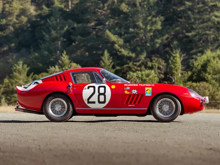 1966 Ferrari 275 GTB - Image 6 of 31