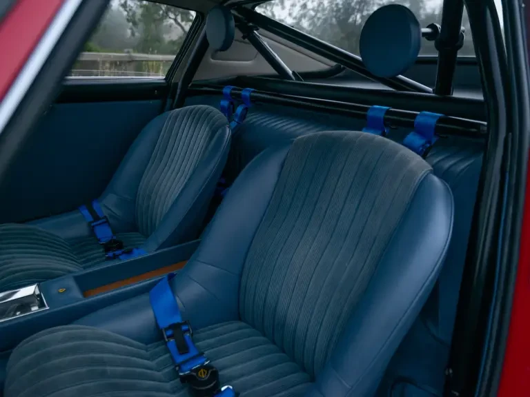 1966 Ferrari 275 GTB - Image 14 of 31