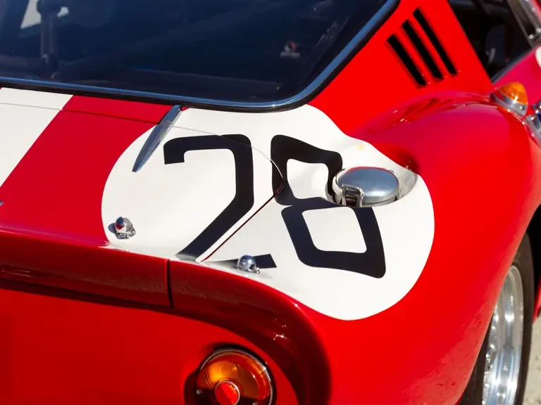 1966 Ferrari 275 GTB - Image 24 of 31