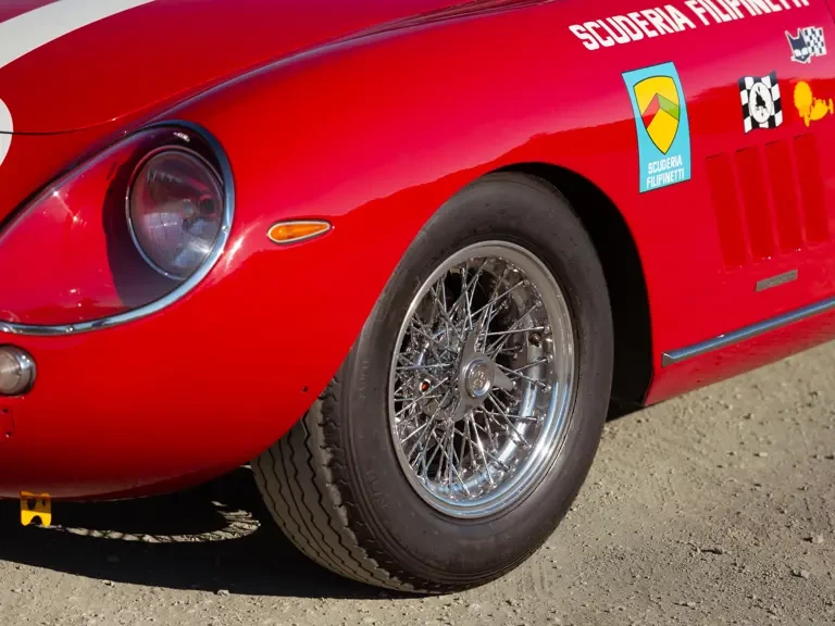 1966 Ferrari 275 GTB - Image 27 of 31