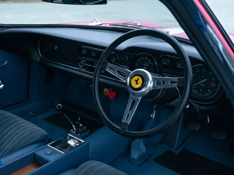 1966 Ferrari 275 GTB - Image 5 of 31