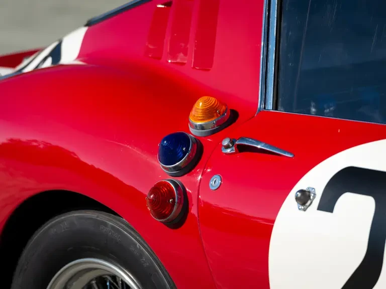 1966 Ferrari 275 GTB - Image 31 of 31